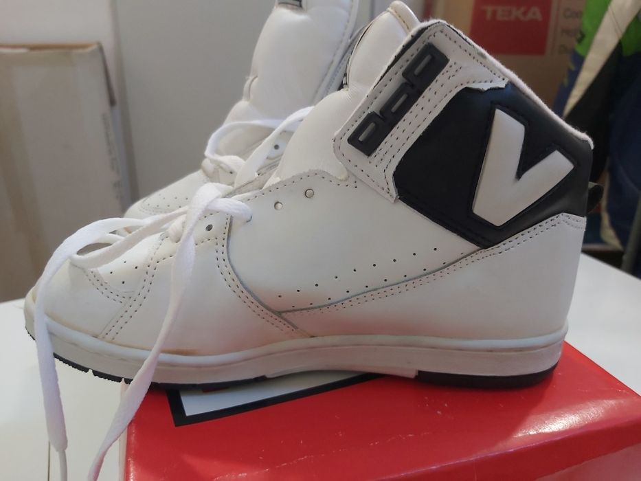 Tenis vision street wear 18000 NOVOS