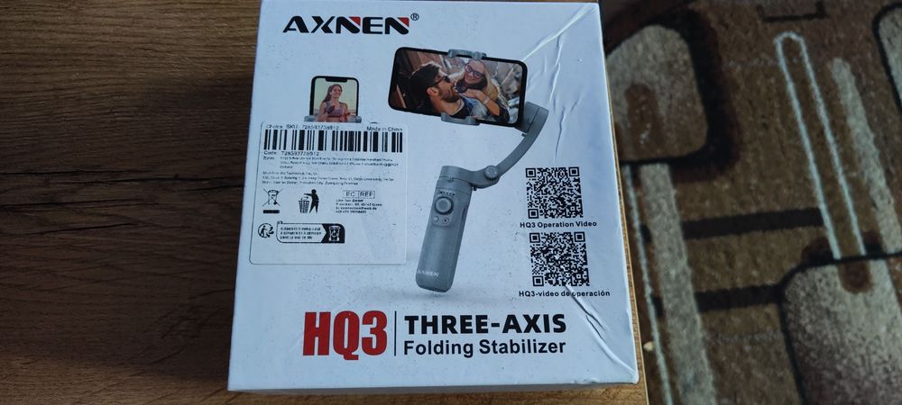 gimbal AXNEN HQ3