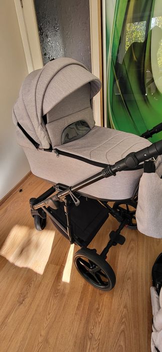 Коляска Adamex Porto light