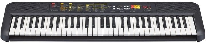 Синтезатор Yamaha PSR - F52