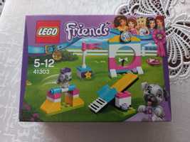 Lego Friends 41303