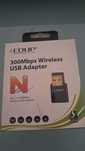 placa de rede wifi