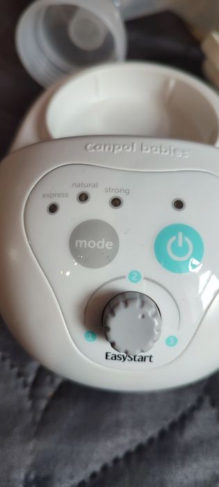 Laktator elektryczny Canpol