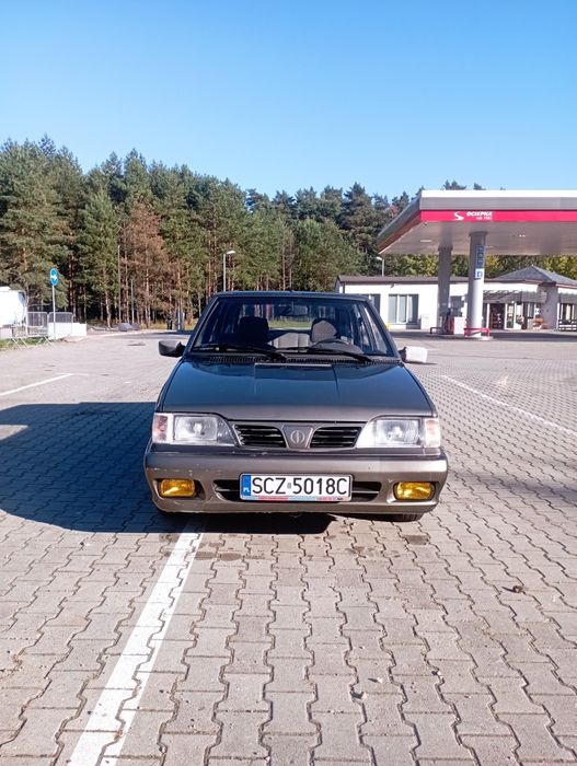 Polonez Caro Plus 1.6 GSI