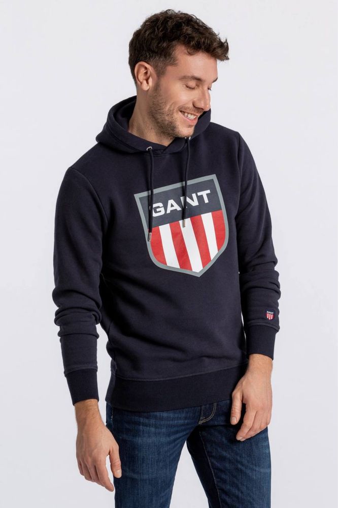 Худі Gant ( оригінал)