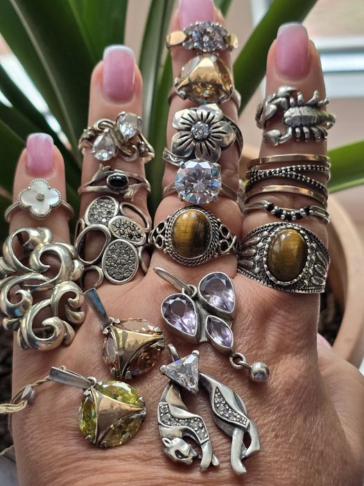 Продам серебро 925 пр.