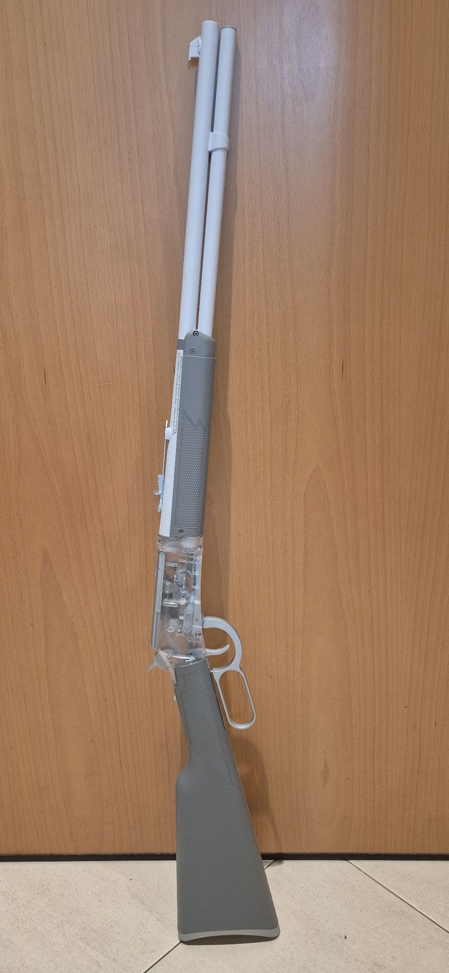 Vendo Espingarda Winchester M1894 Shell Ejection NERF