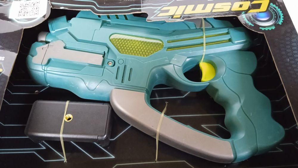 Автомат виртуальной реальности AR Gun, игровой автомат