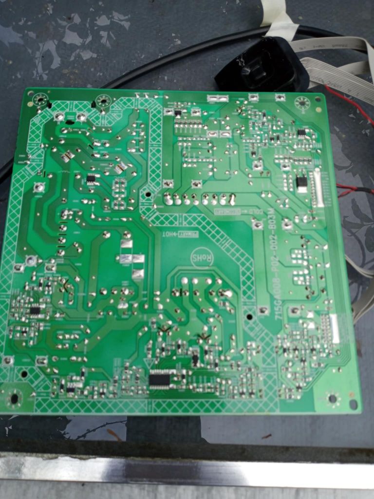 Elektronika philips 50PUS7406/12
