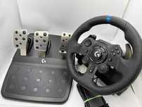 KIEROWNICA LOGITECH G923 KOMPLET gwarancja Loombard Jarocin