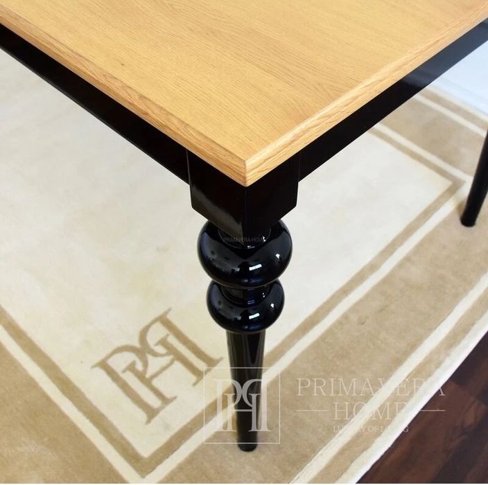 Rozkładany stół 180/225/270 Primavera Home | elegancki stół