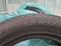 Pirelli Cinturato All Season SF3