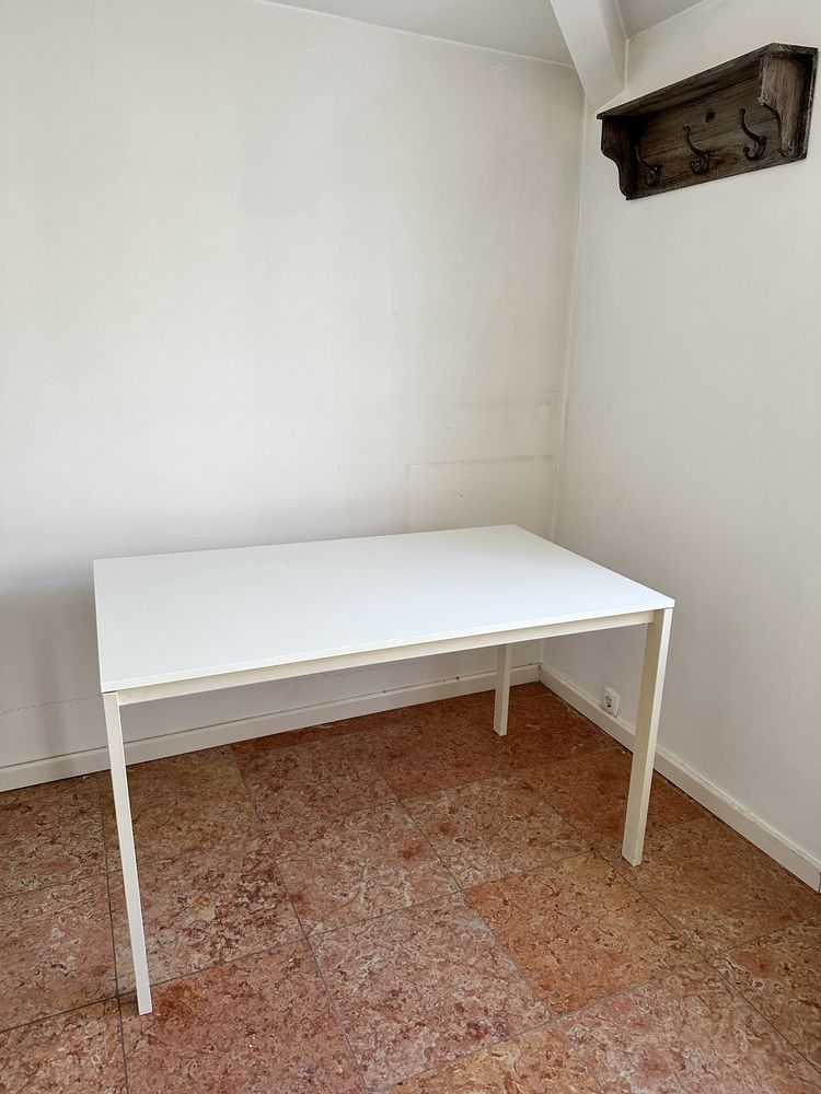 Mesa refeição ikea