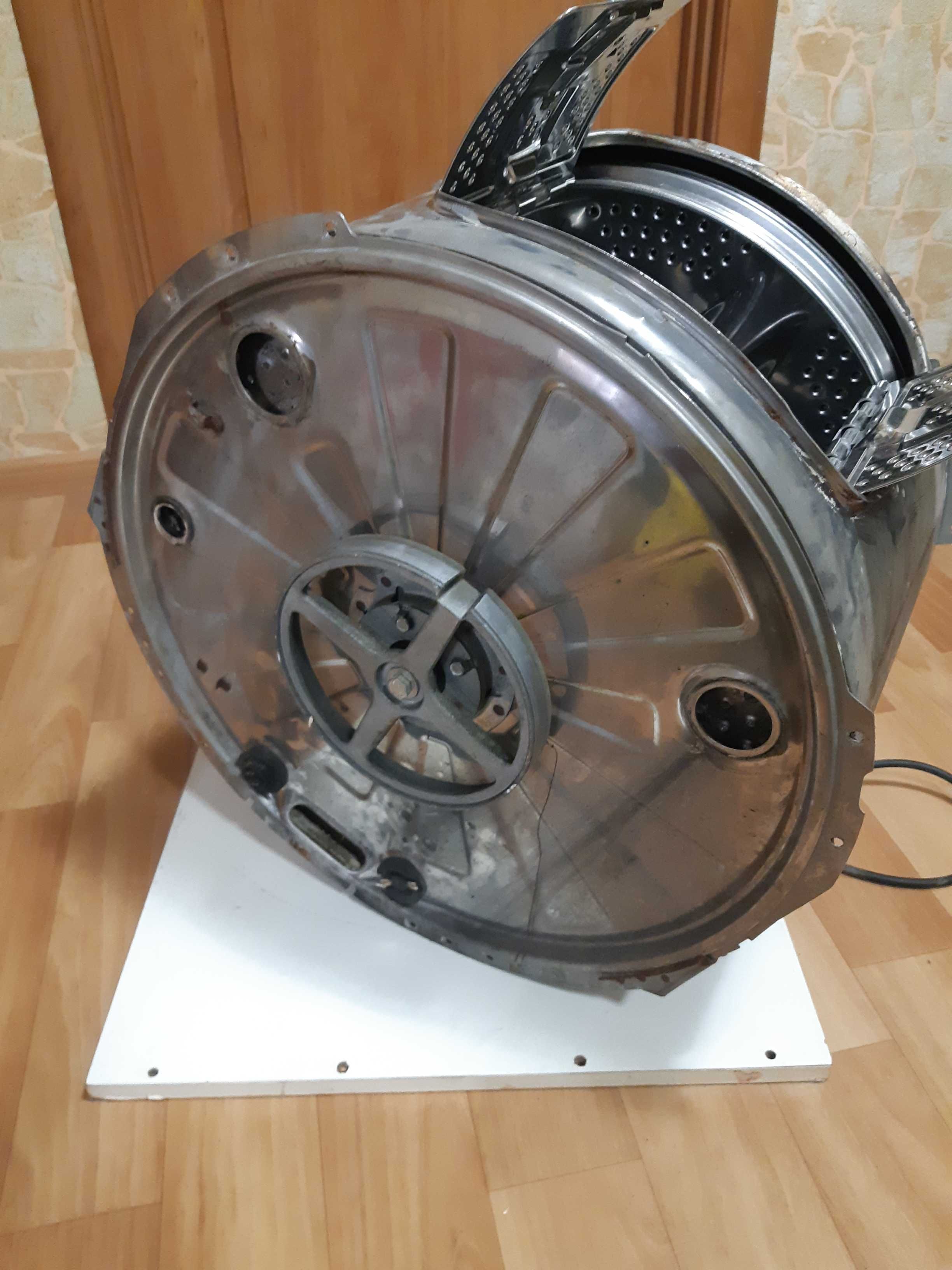 ARDO TL800EX. Запчасти