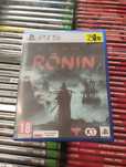 Rise of the Ronin [PS5] PL