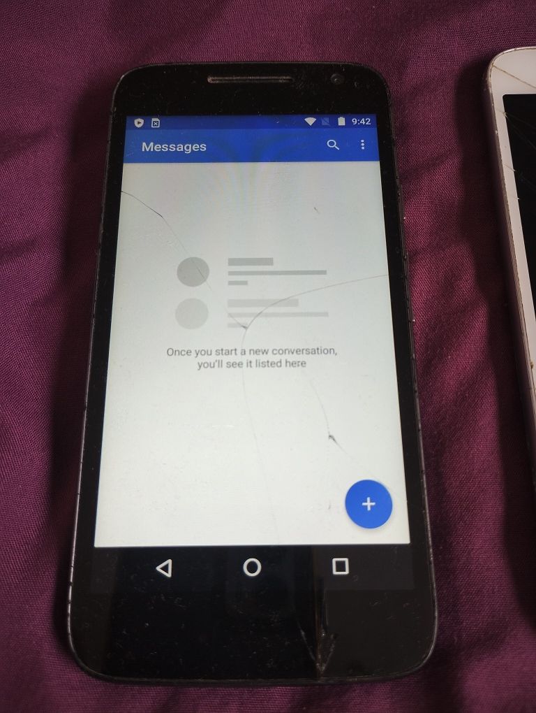 Moto G4 Play (XT1607XT1609)