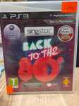 Singstar Back to the 80s KARAOKE PS3 PL SklepzGramiWWA Wymiana Skup