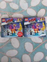 Лего 70824 Lego Movie2 Знайомство з королевою багатоликою Новий!