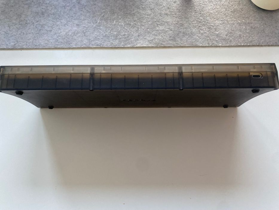 Orginalna Klawiatura Custom KDBfans KBD67 Lite switche Gateron PRO