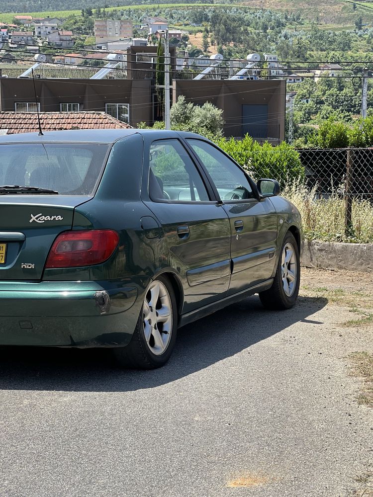 Citroen Xsara 2.0 HDI