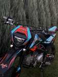 Продам Kovi pit 150