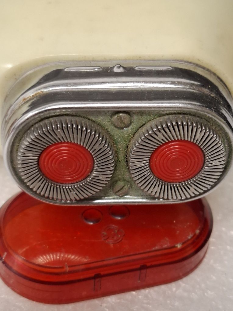 Golarka elektryczna Echo Charków ZSRR