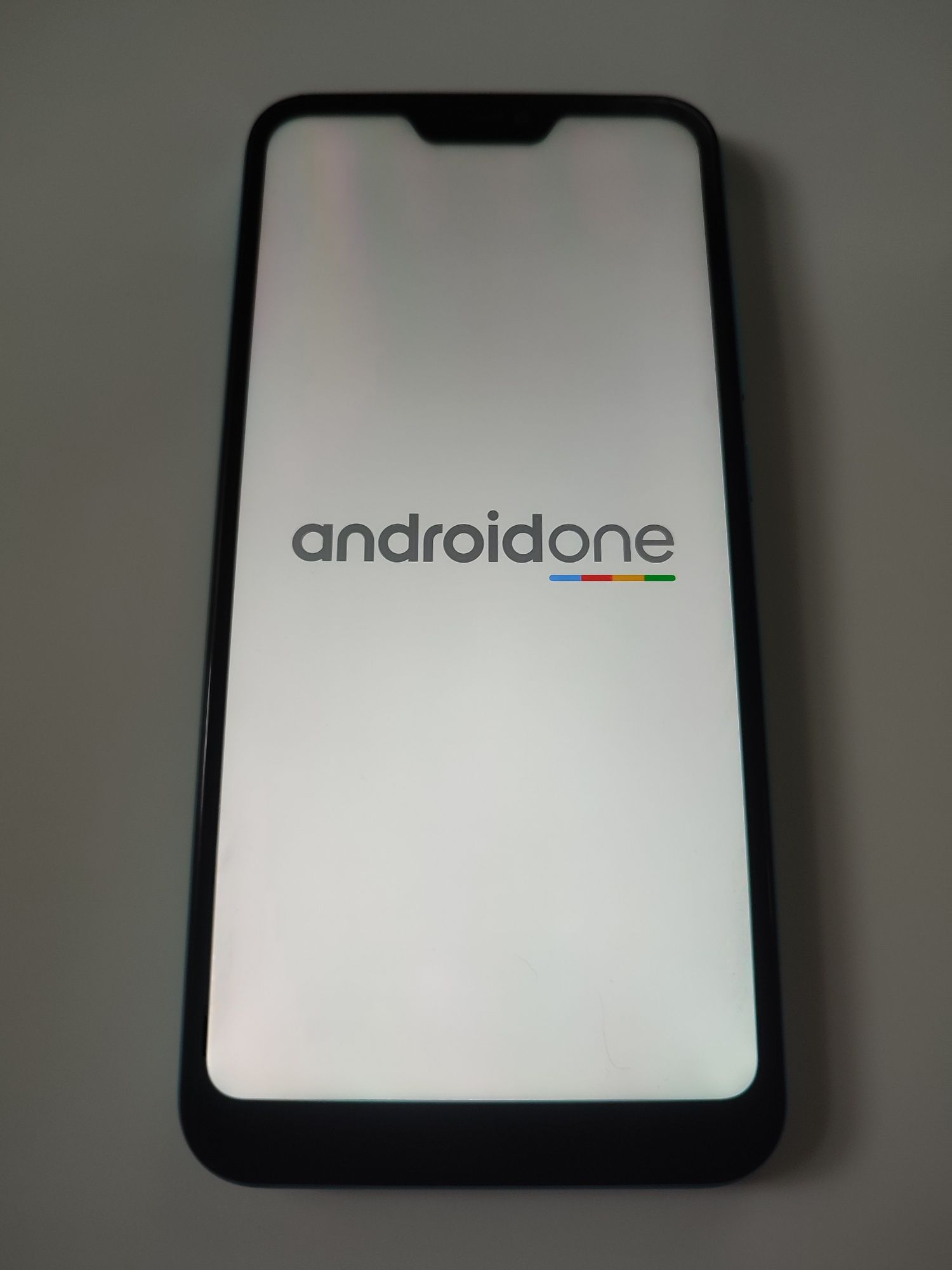 Xiaomi mi a2 lite 4/64 gb blue