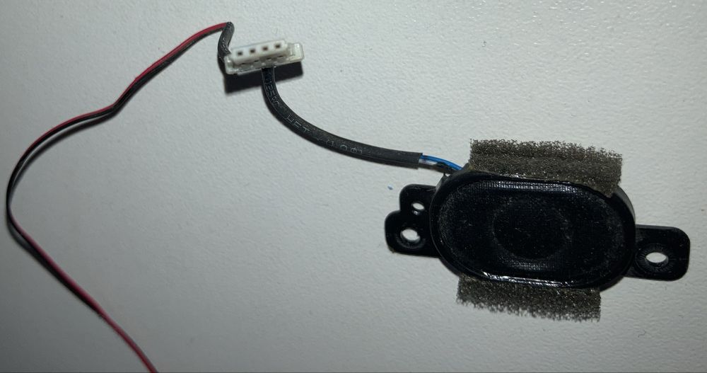 Głośniki Acer eMachines D640 D730