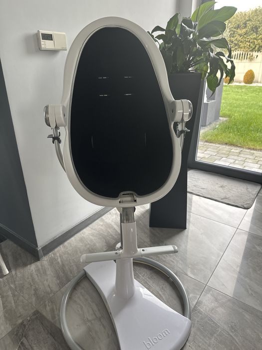 Krzesełko do karmienia bloom frecso