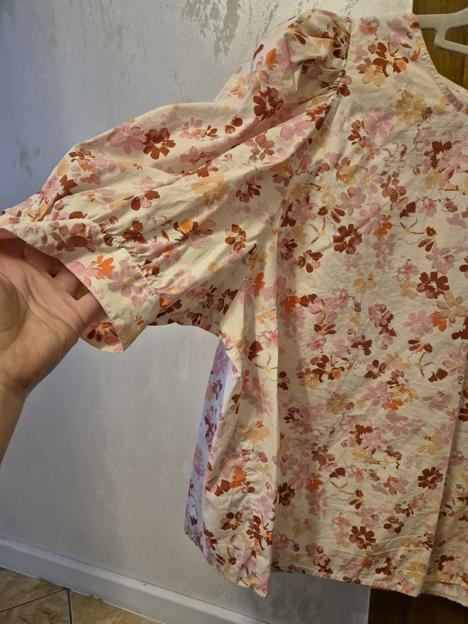 Bluzka hm XL stan bdb