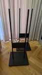 Stojaki standy pod monitory studyjne referencyjne