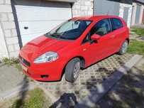 Fiat Grande Punto 1.4