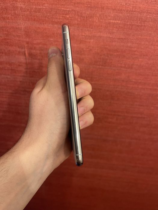 iPhone 11 Pro Max 256