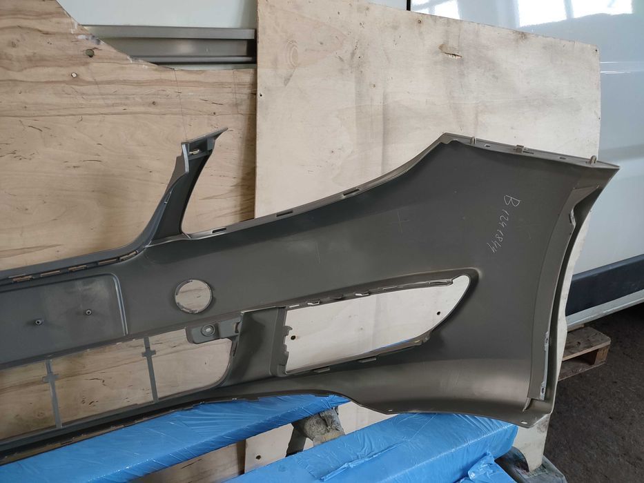 Skoda Fabia II Lift (2010/2014)
Zderzak przedni fabrycznie nowy OE