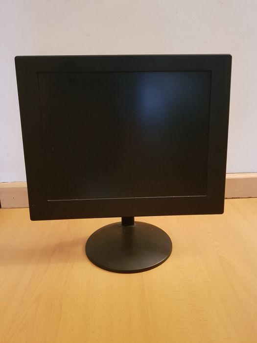 Monitor 14.1 TFT LCD