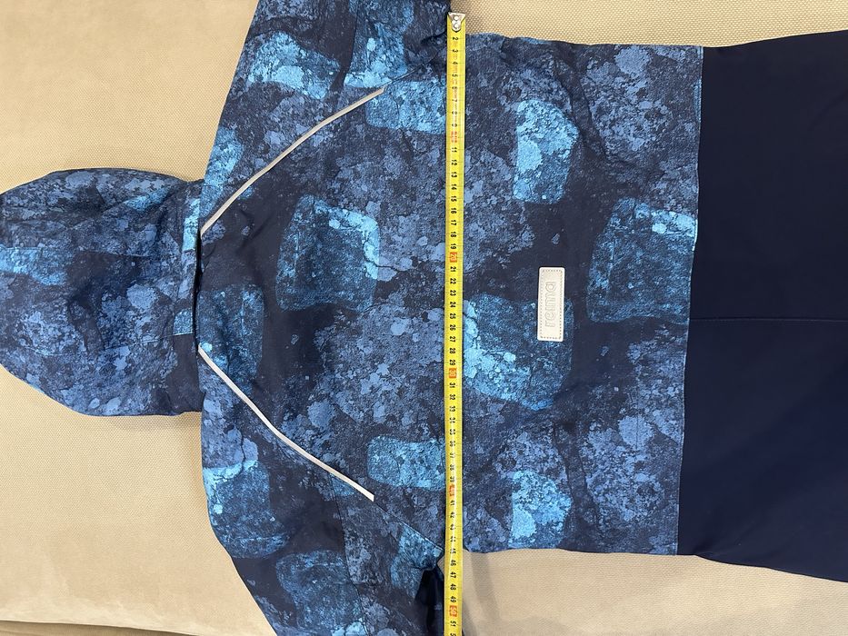 Комбінезон Reimatec Tornio, 128p, комбинезон