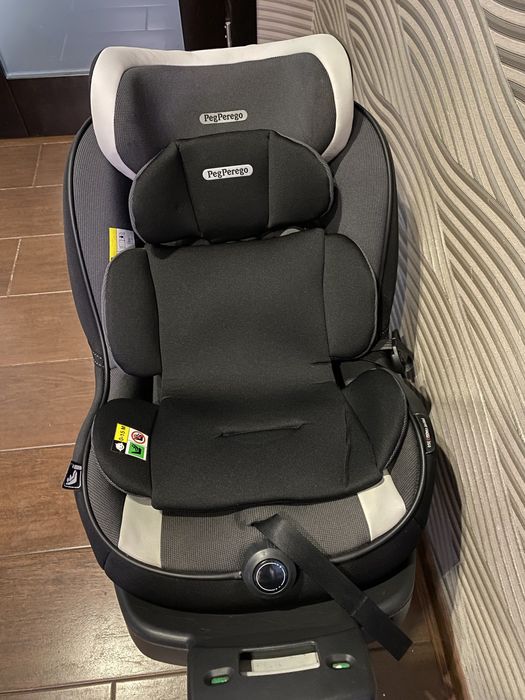 Автокресло Peg-Perego Primo Viaggio 360
