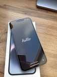 Apple iphone 14 128gb blue jak nowy
