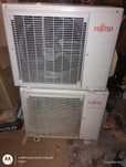 Klimatyzator  Fujitsu