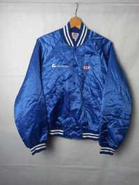 90s Vintage Bomber Nissan Calsonic 1 QCC Jacket
Kurtka Bomberka