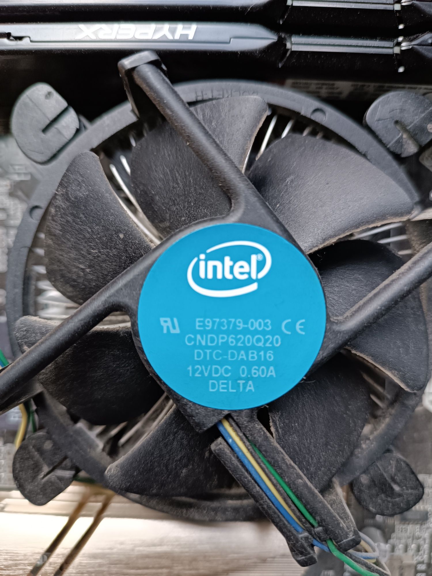 Zestaw komputerowy intel core i5 + Asus b150m plus D3 + 4x4gb tam ddr3
