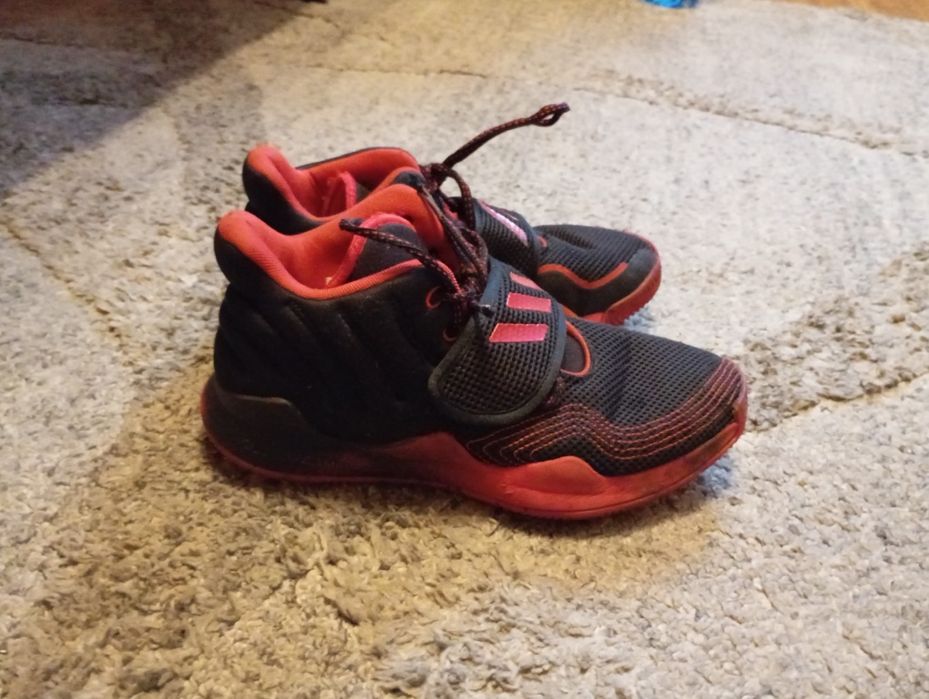 Buty męskie nowe