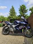 Honda VFR 800VTEC