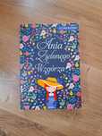 Ania z Zielonego Wzgórza Lucy Maud Montgomery