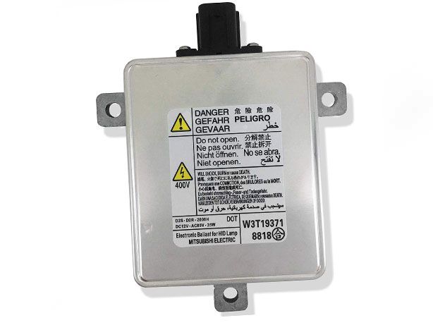 Balastro Xenon Mazda 3/5 CX Honda CRZ Suzuki Vitara Peugeot 4007 NOVO