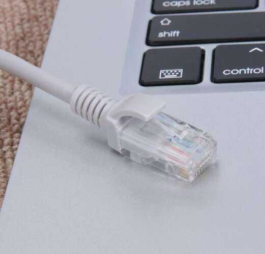 Kabel sieciowy LAN 30m RJ45