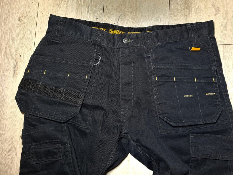 Штани 52 спецодяг Dewalt