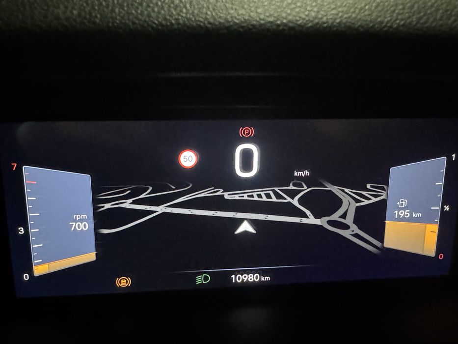 JEEP AVENGER ALTITUDE 1.2 + Led Pack & Infotainment