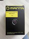 Nowa kamerka internetowa Manta W177