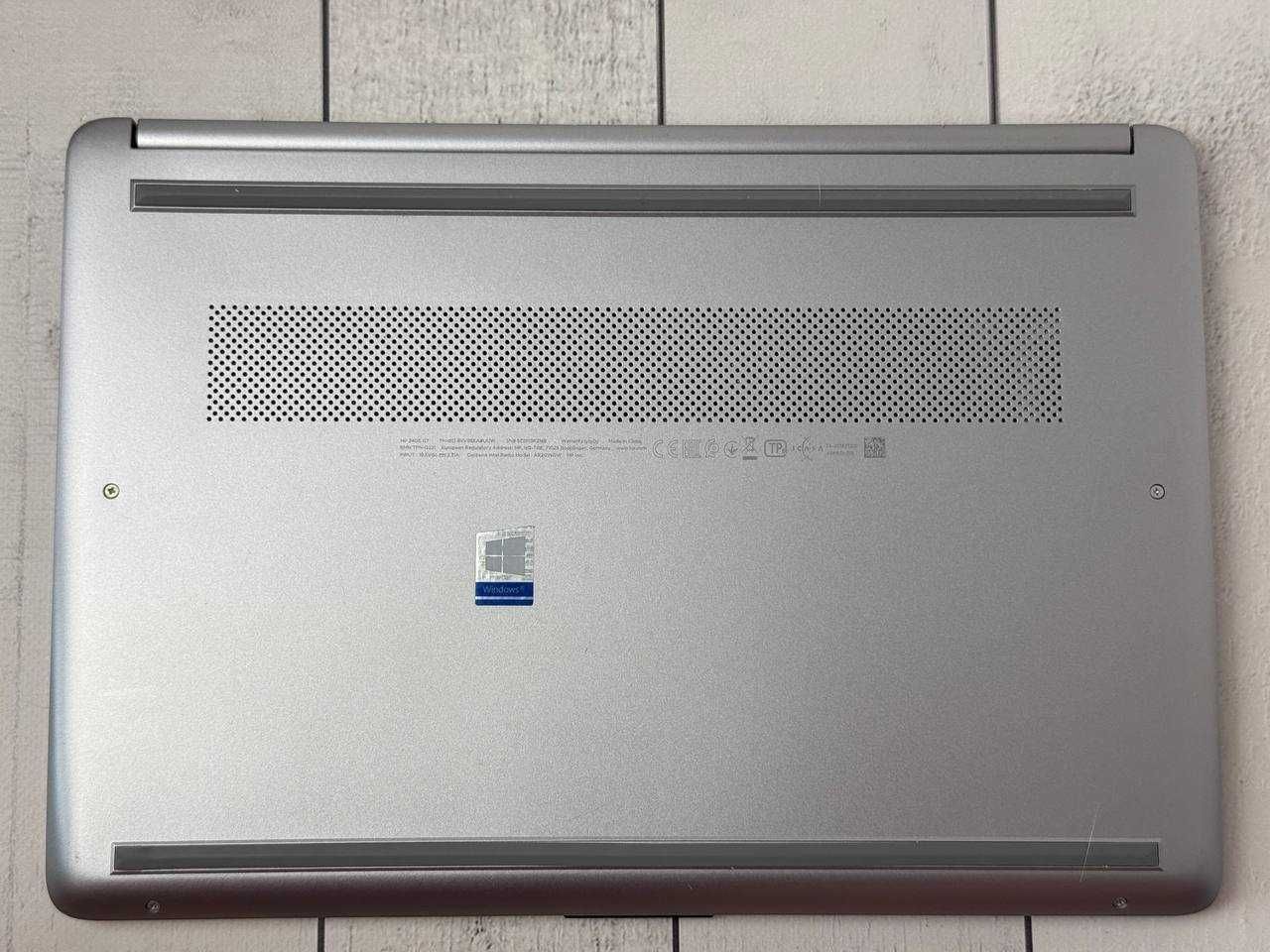 HP 340S G7 i5-1035G1 8ram ssd 256 Full HD ЦІНОПАД ! КУПЛЯЙ ПОКИ Є !